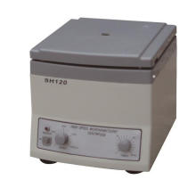 Sh120 Lab High Speed Microhematocrit Centrifuge with The Best Price